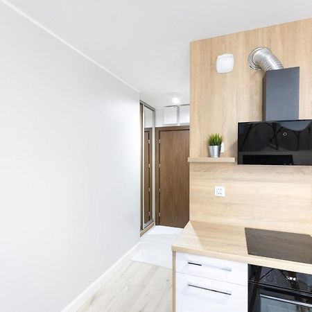 Apartament 8B Waly Chrobrego Στσέτσιν Εξωτερικό φωτογραφία