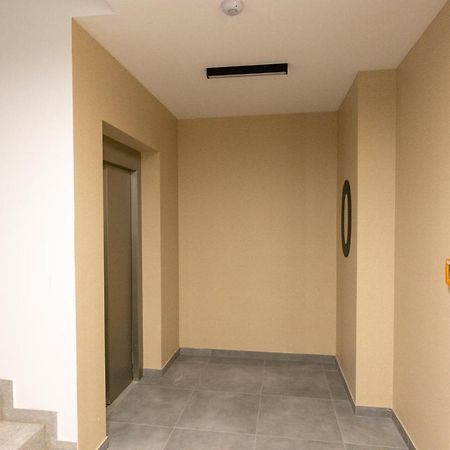 Apartament 8B Waly Chrobrego Στσέτσιν Εξωτερικό φωτογραφία